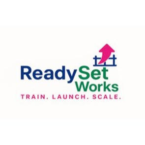 ReadySet: Train. Launch. Scale. Led by Shawntay Dillard | Author | Workforce Development Expert